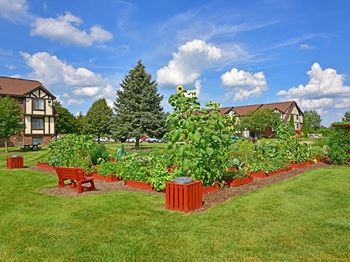 Gardens